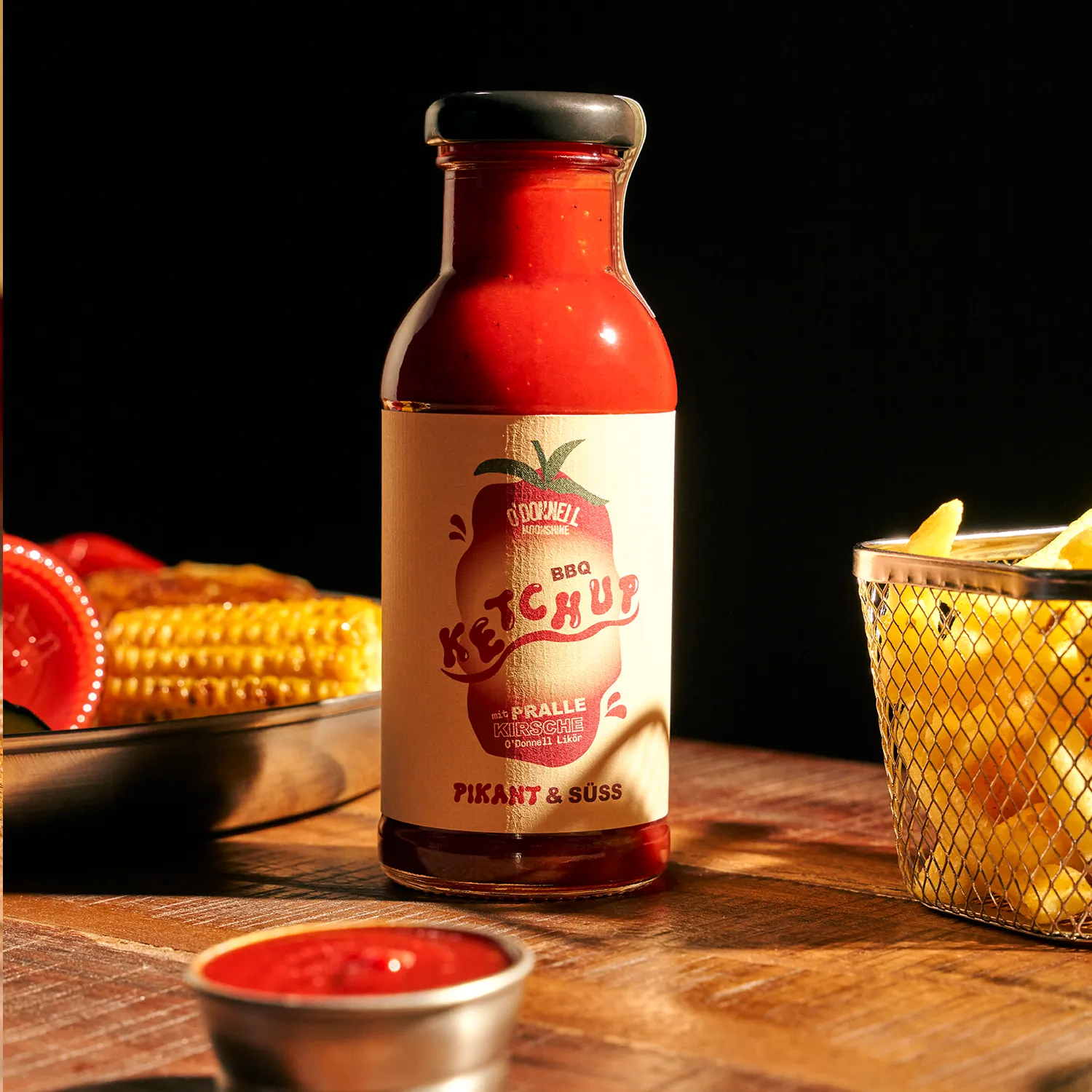 BBQ Sauce Bundle - Image 3
